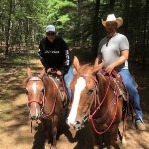 Meet your Posher, Christine